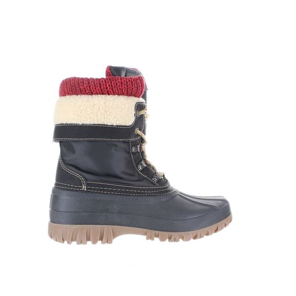 Cougar Shoes - Cougar Womens Creek Blue Snow Boots Size 8 Medium (B, M)